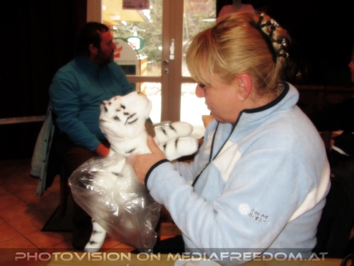 Winter dream - Pix 110: Gabriele P.