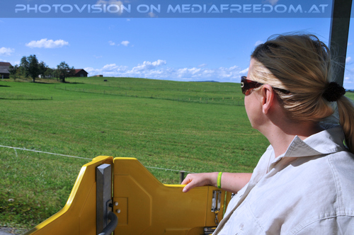 Ein Paradies f�r Tiere 57