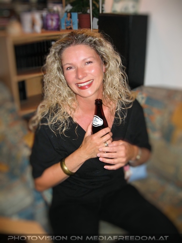 Pretty for you: Andrea S.