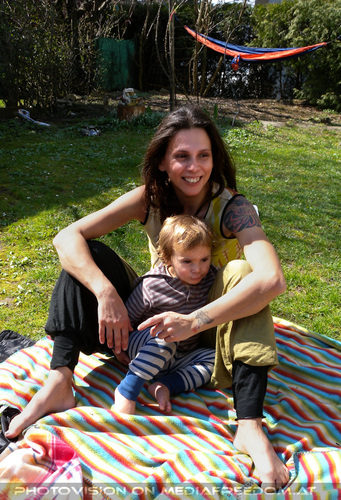 Indienny 14: Enny Mennella,Jaquie