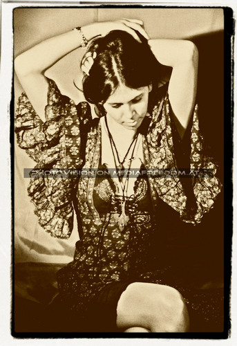 Enny - Nostalgische Romantik aus Italien