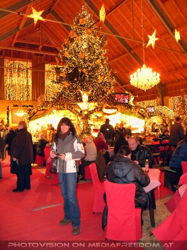 Im Paradies f�r Tiere 24