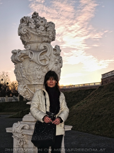 Advent im Schloss 41: Eva D.