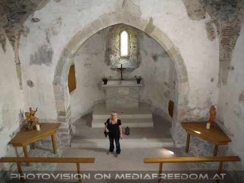 Hexenkunst und Rittergunst 25