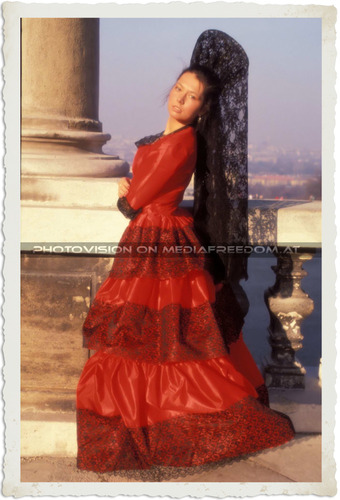 Michaela - A dream in spanish #3