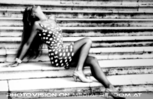 Belvedere Vision 1: Manuela M.