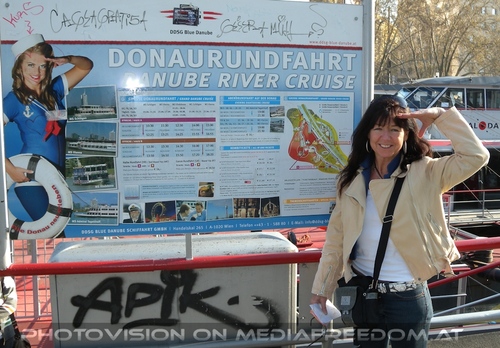 Nach Bratislava 03: Eva D.