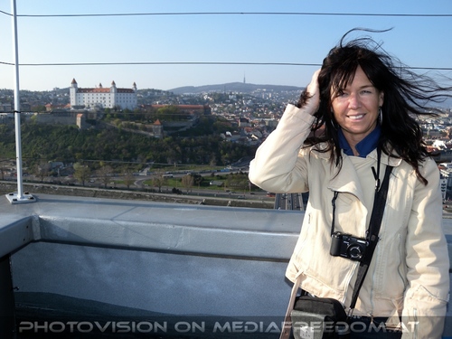 SNP Br�cke - Ausblick 6