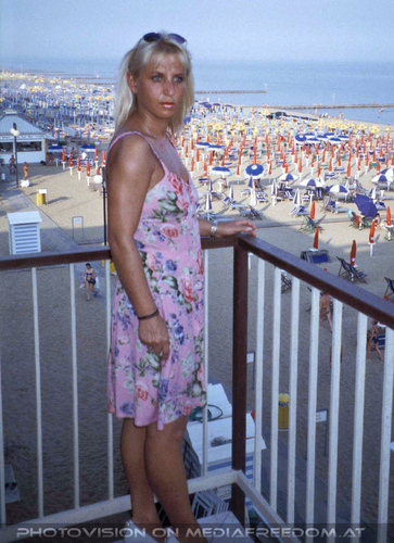 Giornate al mare 19: Gabriele P.