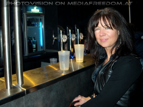 The Crucible of Man - Tour Pix 39