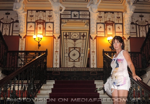 Der kaiserliche Geburtstag 13