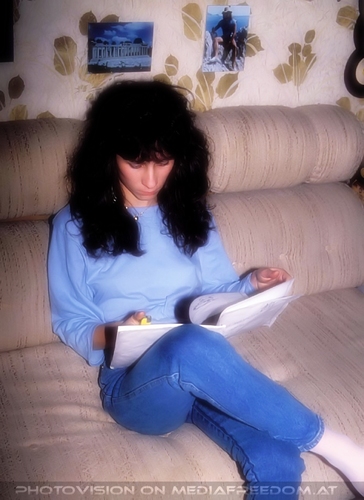 Name Day Gift 03 - after Show