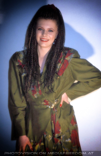 BV Choir Lady 05: Andrea Fanninger