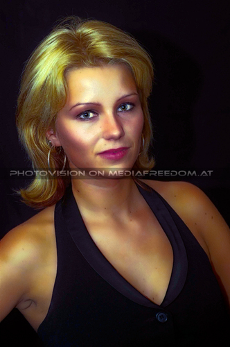 Lady Sunshine 08: Christina Prassl