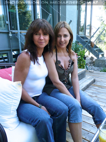 Wandertour 09: Eva D.,Melitta