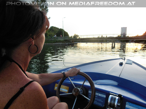 Moonstruck 21: Eva D.