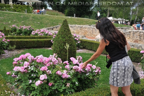 R�merstadt 04: Eva D.