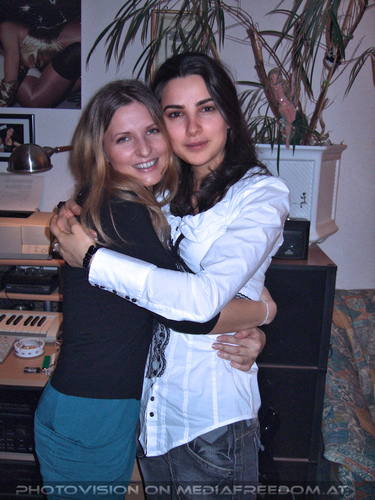 D�n bebegim 8: Manuela M.,Princess B.
