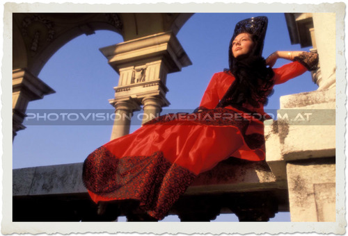 Michaela - A dream in spanish #4