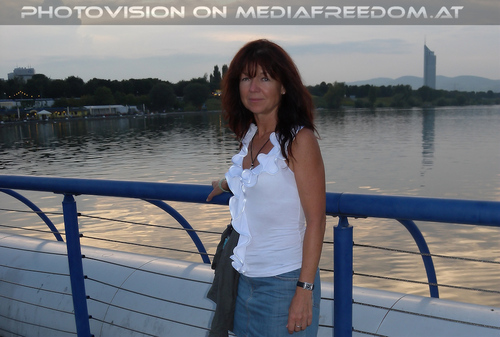 Eva D. - Sundown mood