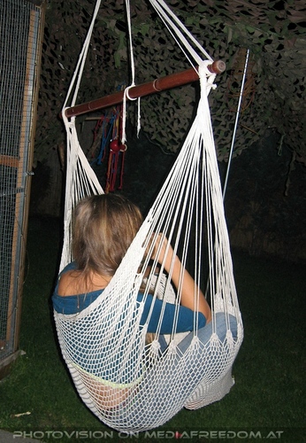 Blue-eyed lullaby 29