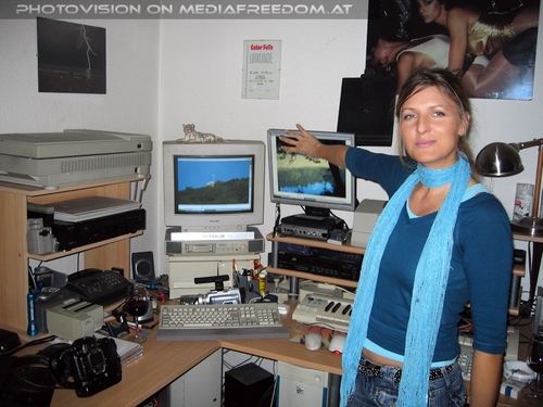 Photostory Meeting 4