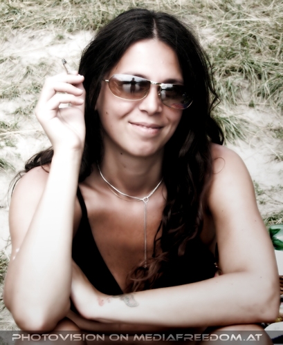 Italian Lifestyle 05: Enny Mennella