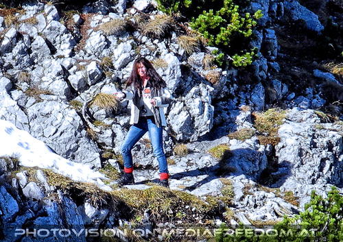 N�her am Himmel 17: Eva D.