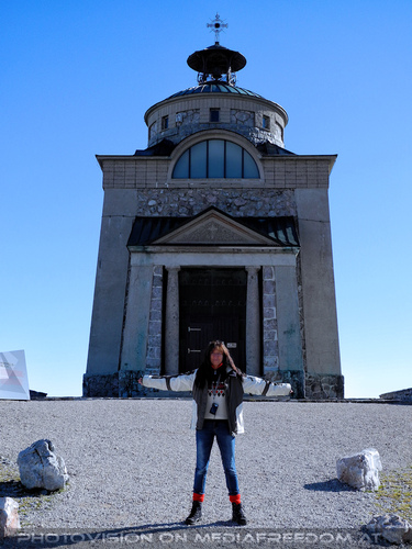 N�her am Himmel 25: Eva D.