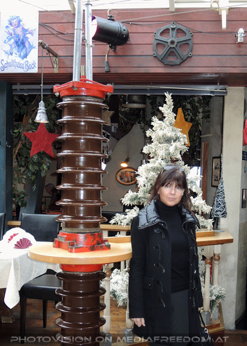 Flieger & Flieger 4: Eva D.