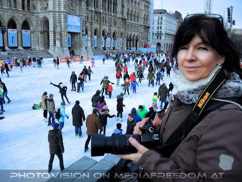 Eistraum - Cityskyliner 13