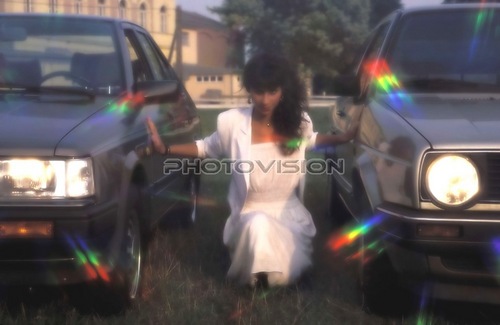 Andi - Twilight zone