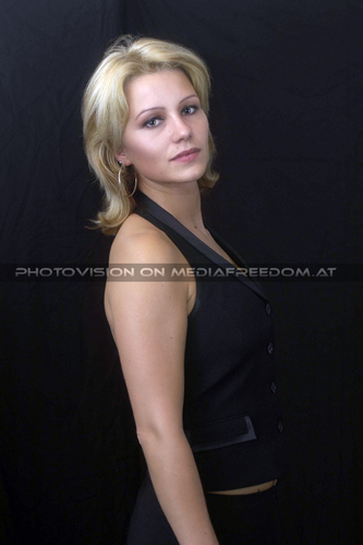 Lady Sunshine 09: Christina Prassl