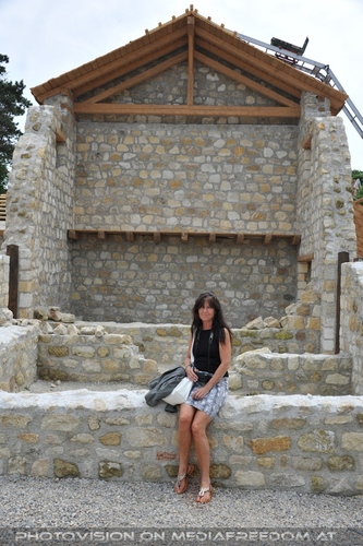 R�merstadt 09: Eva D.