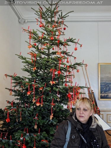 Die Ausstellung 13: Gabriele P.