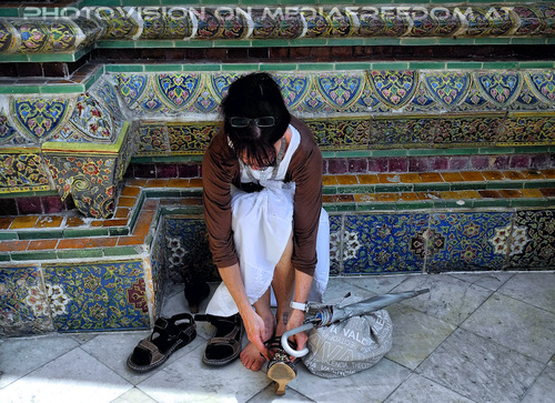 Wat Phra Kaew Tempel 19: Eva D.