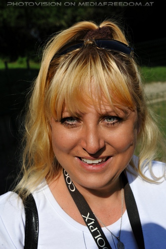 Freude an den Tieren