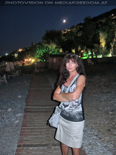 Greek Treatment 39: Eva D.