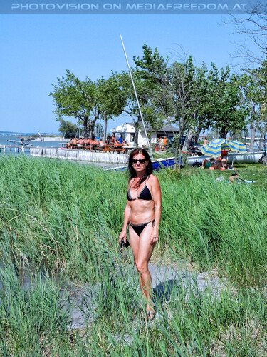 Das Meer der Wiener 17: Eva D.