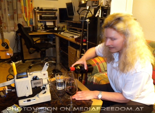 Vorbereitung der Rettung von Normal 8