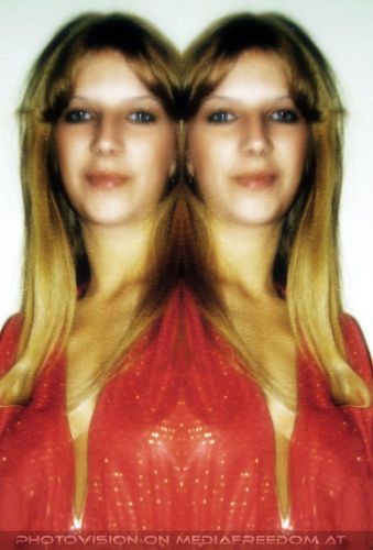 Double Visions of love 05: Erika H.