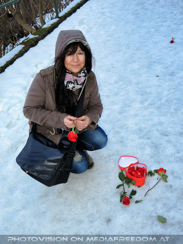 Celebrate Valentine 28: Eva D.