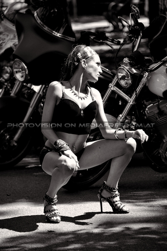 Bikegirl Shooting 04