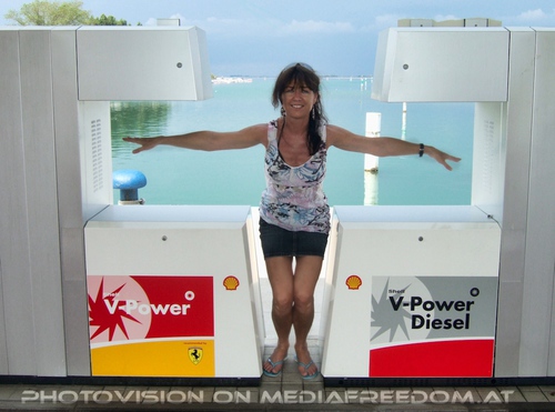 E-V-A - Power: Eva D.