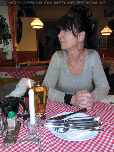 Am Himmel 02: Eva D.