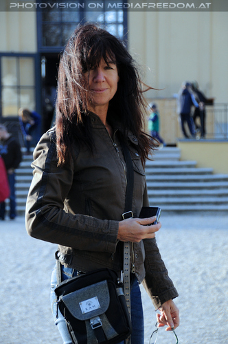 Zoo Freund 2: Eva D.