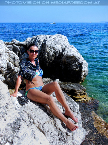 Greek Beach 18: Eva D.