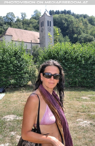 Summer fun 09: Enny Mennella