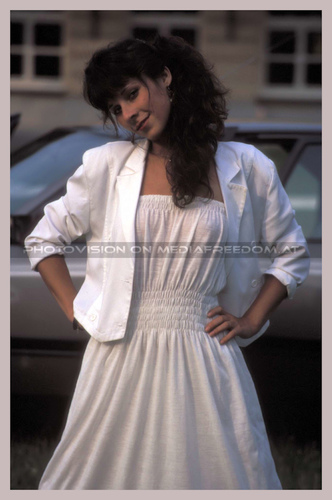 Andi - like a Kansas song