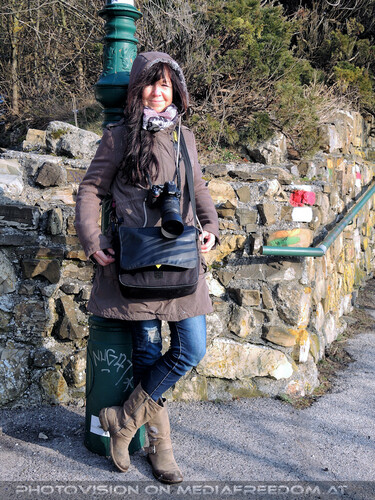 Celebrate Valentine 30: Eva D.